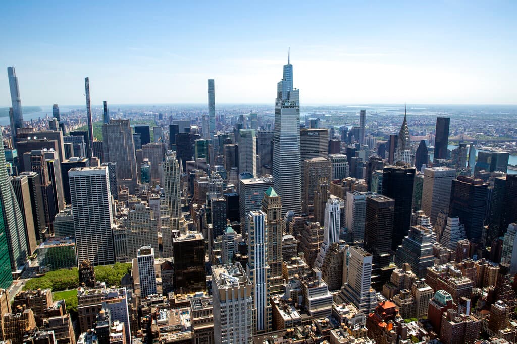 Fact Check: New York City is the most expensive city in the U.S.