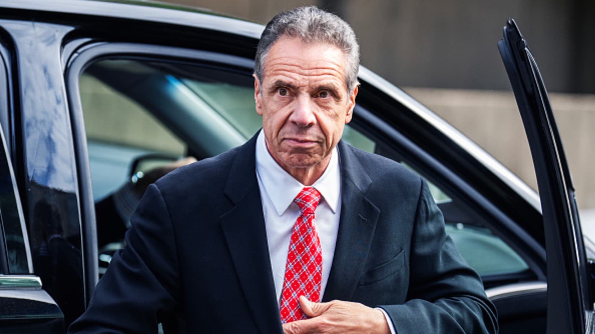 Fact Check: Cuomo oversaw a staggering 52% increase in rent prices.