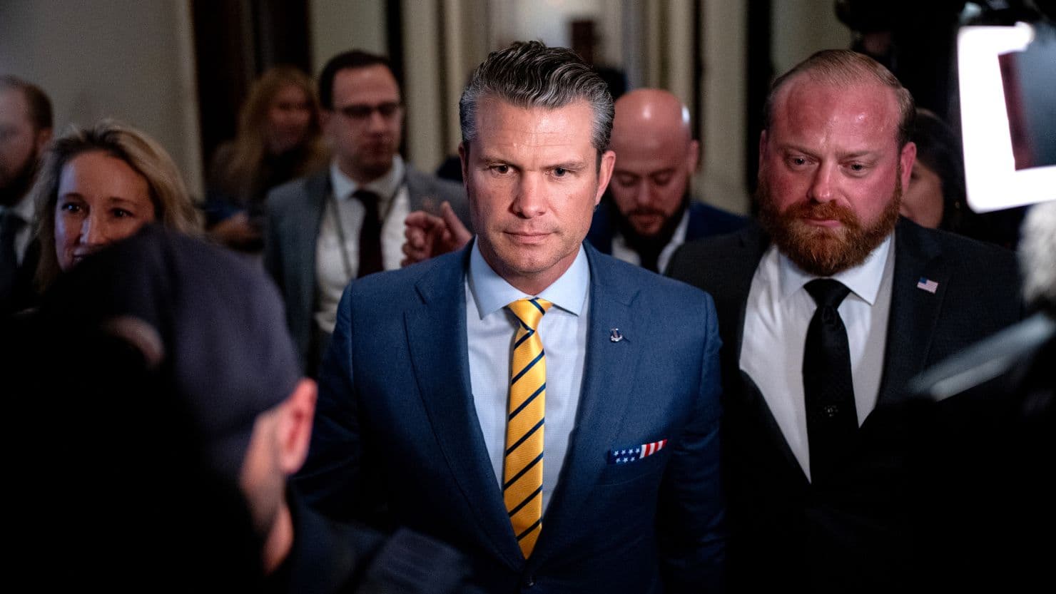 Fact Check: Hegseth claims veterans support renaming bases after Confederate traitors.