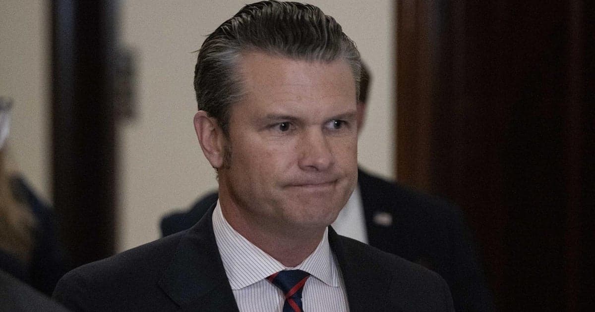 Fact Check: Senators dispute Hegseth's claim that veterans want Confederate names restored.