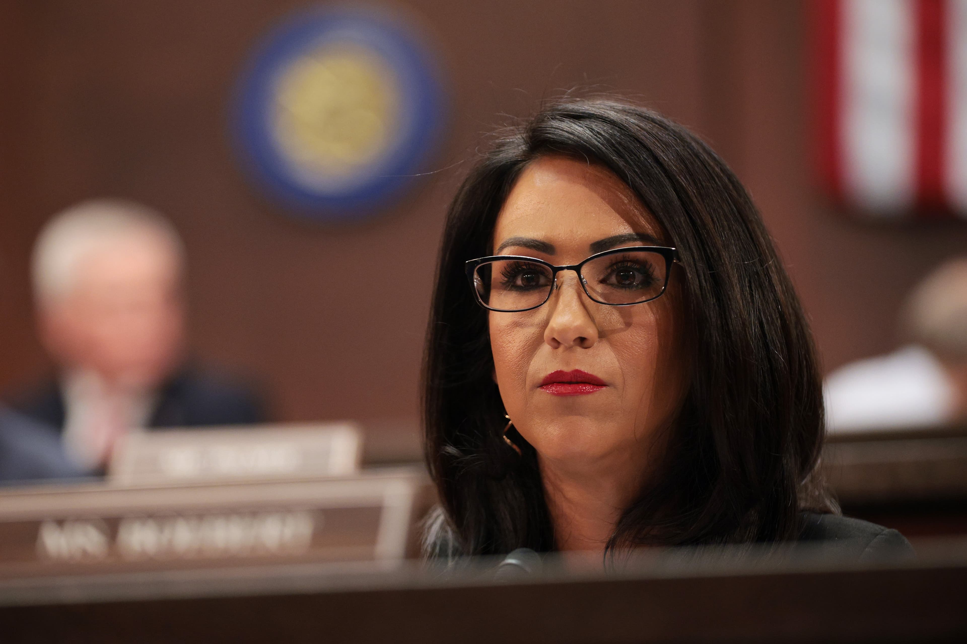 Fact Check: Boebert may be one of Congress's poorest members despite earning $174,000 annually.