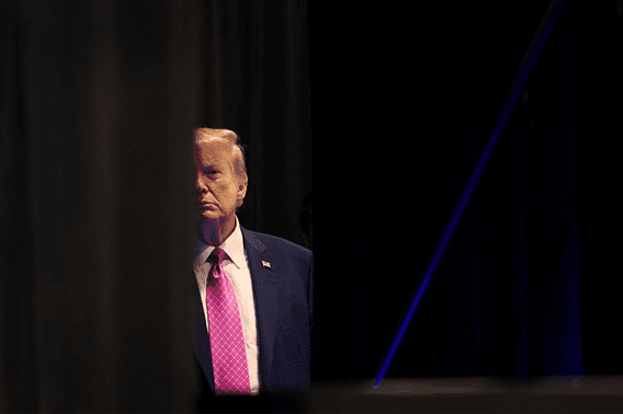 Fact Check: Trump's influence over institutions threatens democratic integrity.
