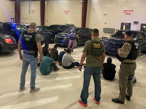 Fact Check: At least 25 arrests made under Florida's controversial immigration law.