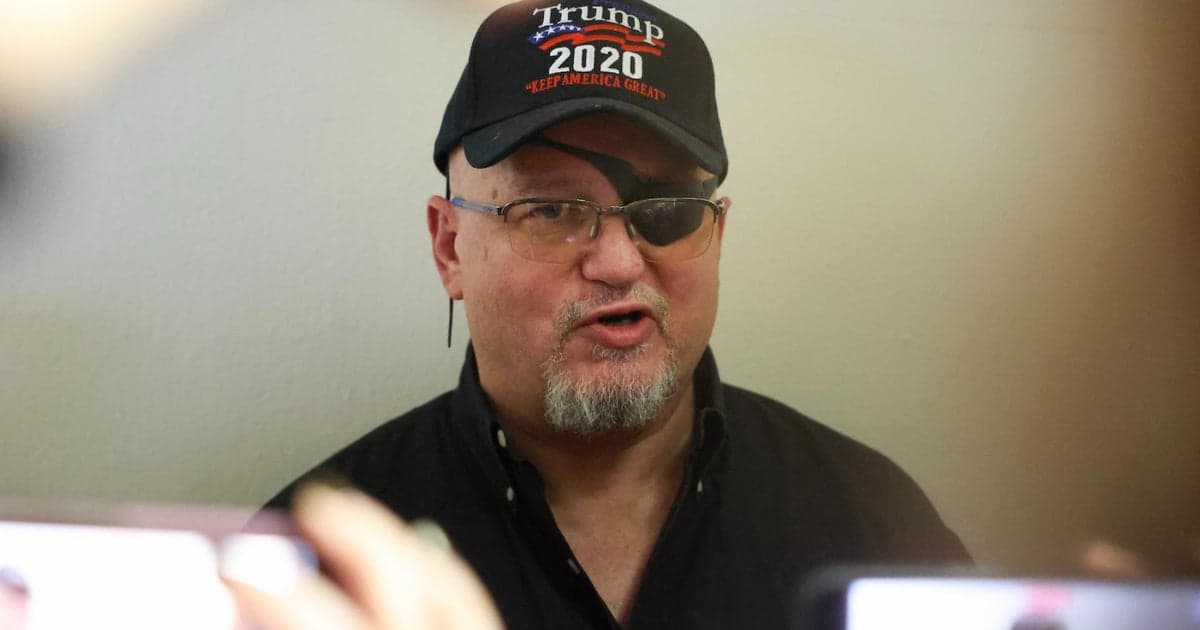 Fact Check: Judge warns Uthmeier's actions could lead to unconstitutional law findings.
