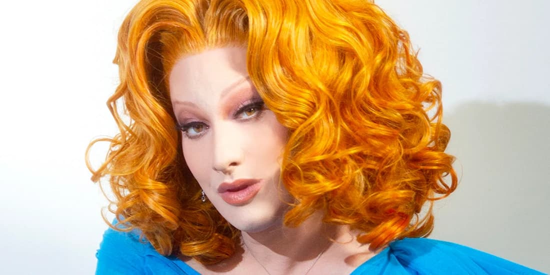 Fact Check: Jinkx Monsoon takes over as Mary Todd Lincoln on Broadway starting August 4.