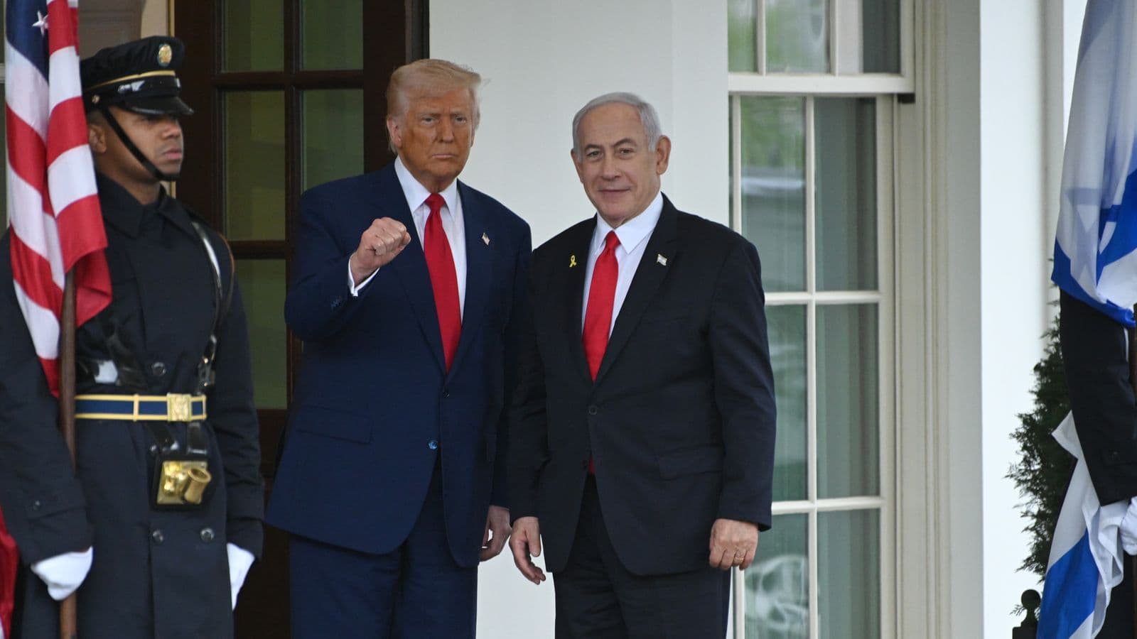 Fact Check: MAGA warns Trump of a 'massive schism' over Israeli strikes on Iran.