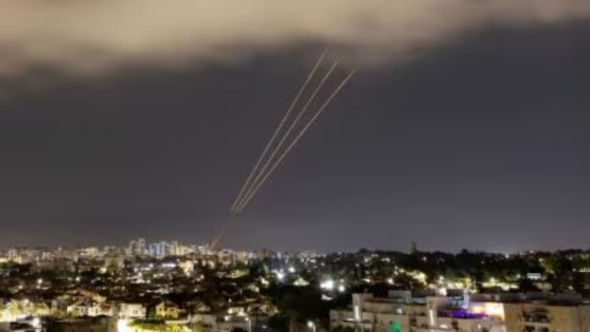 Fact Check: GOP leaders united in support of Israel's attacks on Iran, defying MAGA media.