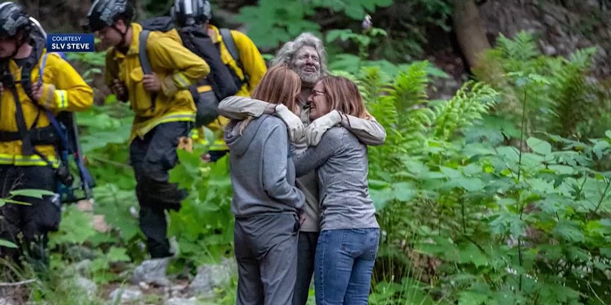 Fact Check: Missing Quebec toddler found alive after three days in Ontario wilderness!