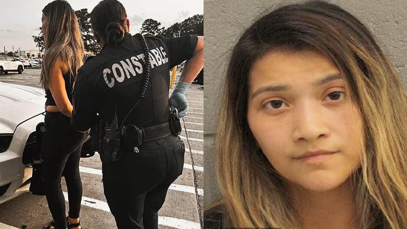 Fact Check: Mother arrested for child abandonment after toddler's mysterious disappearance!