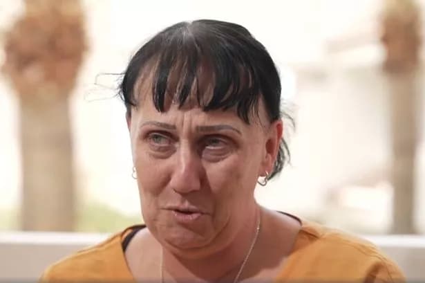 Fact Check: Video shows mother threatening child hours before disappearance!