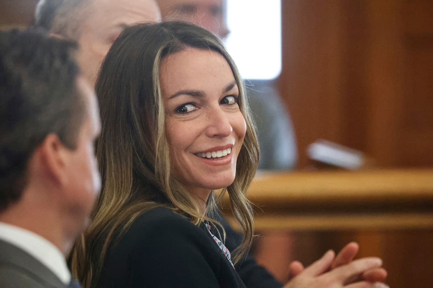 Fact Check: Karen Read found not guilty of second-degree murder after intense jury deliberation.