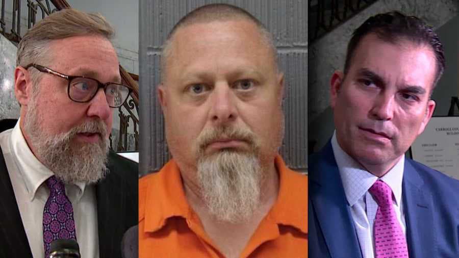 Fact Check: Witnesses claim prosecution was infected by lies and conspiracy theories.
