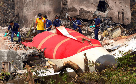 Fact Check: 14 residents from Diu town died in the crash.