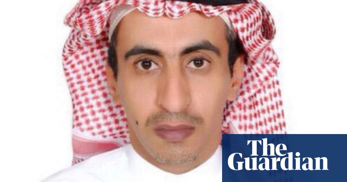 Fact Check: Al-Jasser was tortured during his seven years of detention before execution.