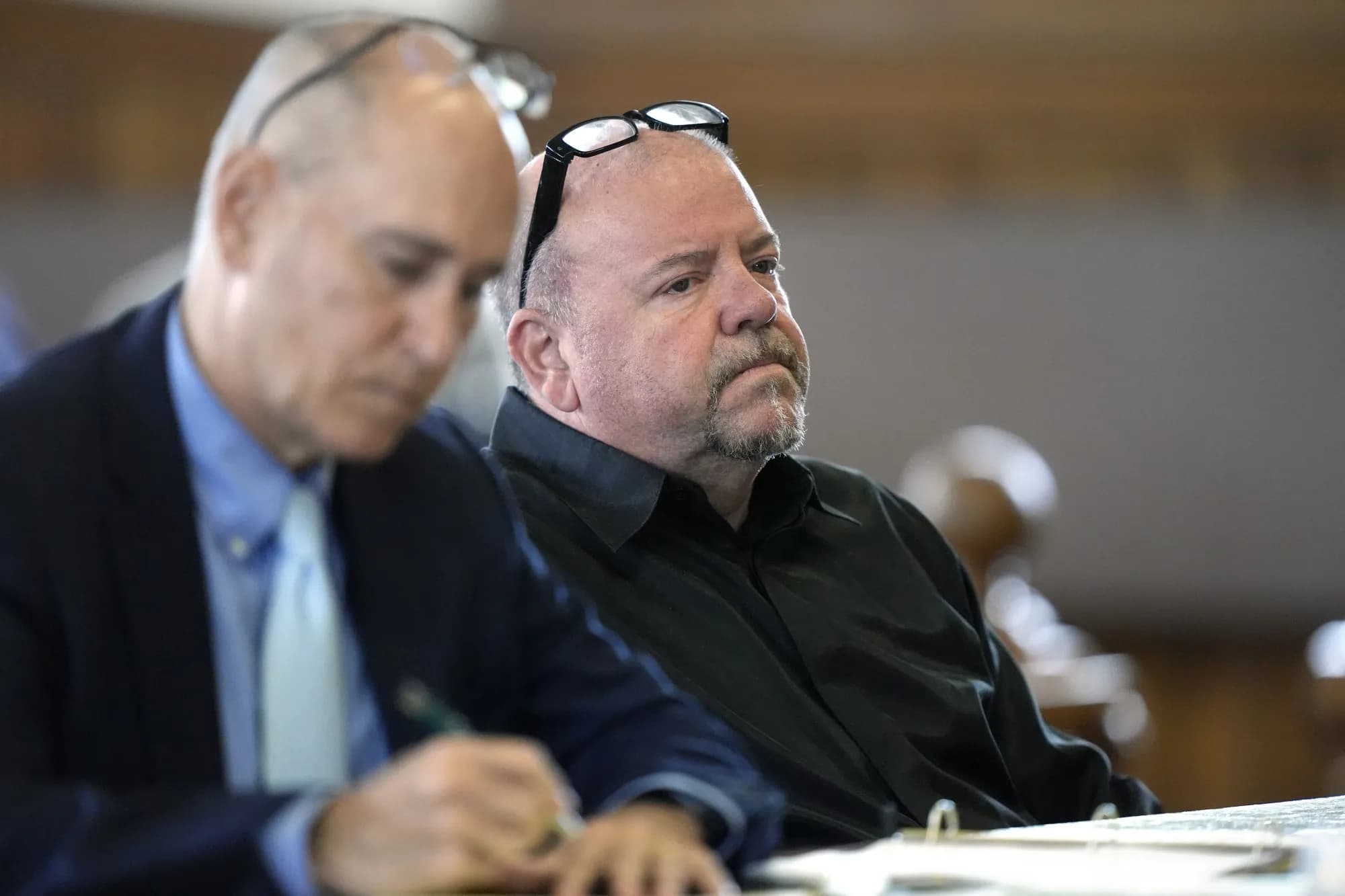 Fact Check: Kramer faces $6 million FCC fine for spoofing calls as local Democrat.