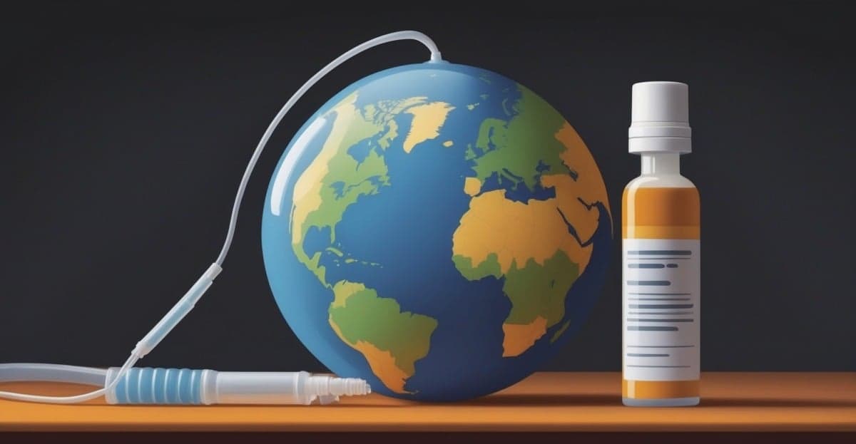 Fact Check: Gilead's lenacapavir could be priced 1,000 times higher than production cost.