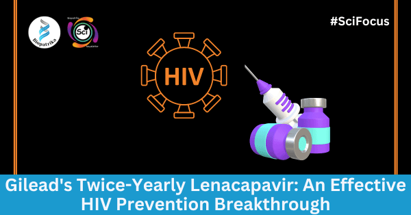 Fact Check: Gilead's lenacapavir could save countless lives if made affordable.