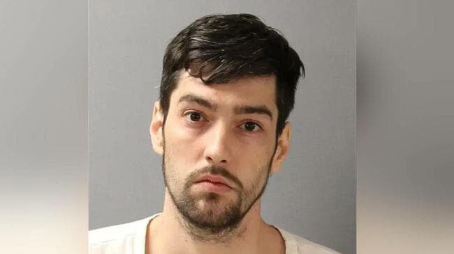 Fact Check: Authorities discovered child sexual abuse material at suspect's home.