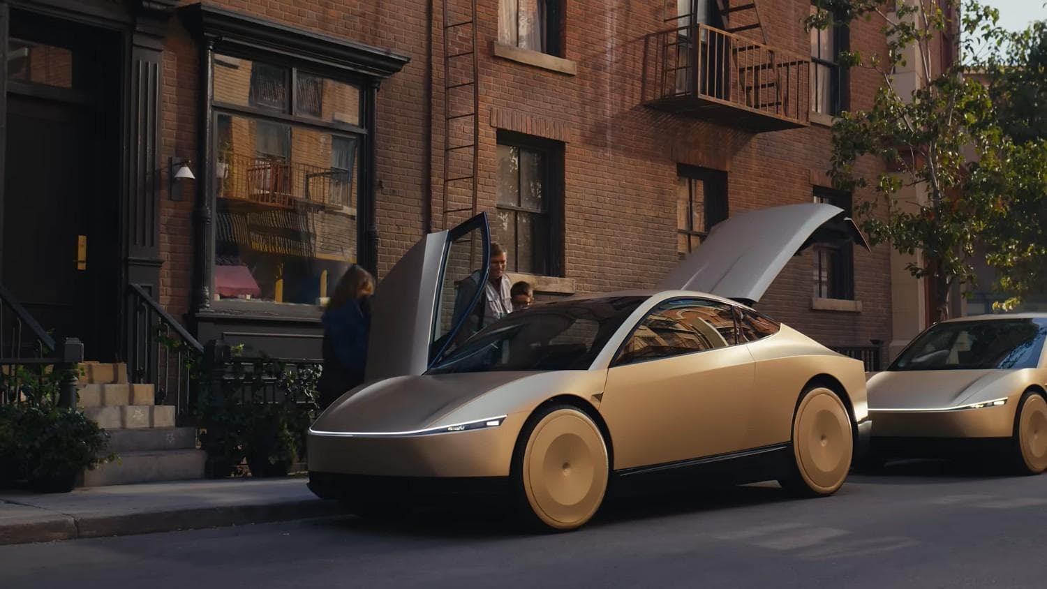Fact Check: Protesters claim Musk's robotaxi launch poses significant public safety risks.