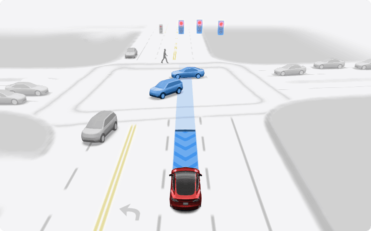 Fact Check: Tesla's FSD software version 13.2.9 demonstrated running over a child-sized mannequin.
