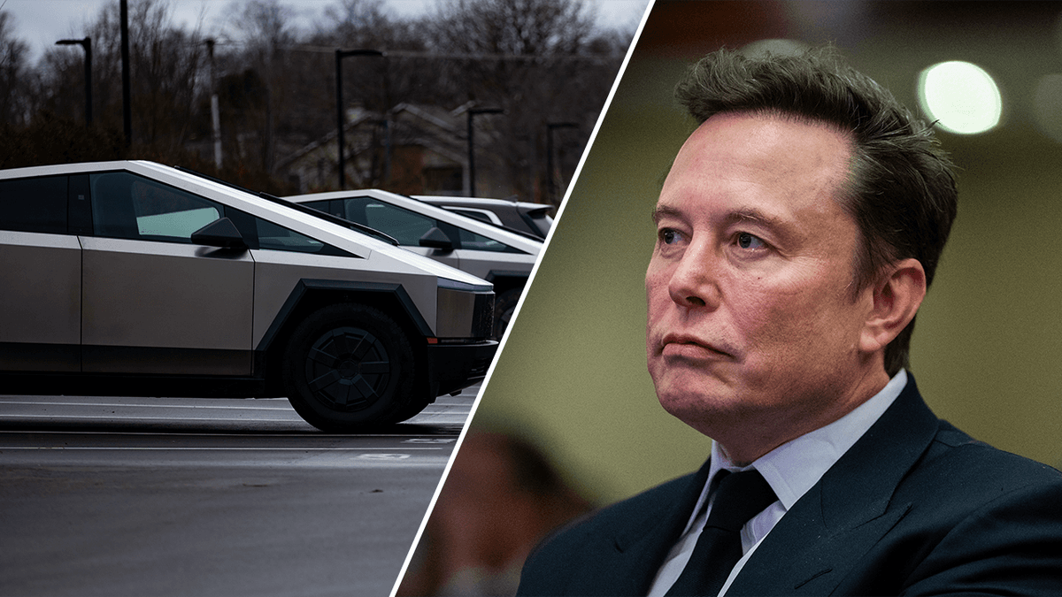 Fact Check: Musk's political ties fuel public distrust in Tesla's safety standards.