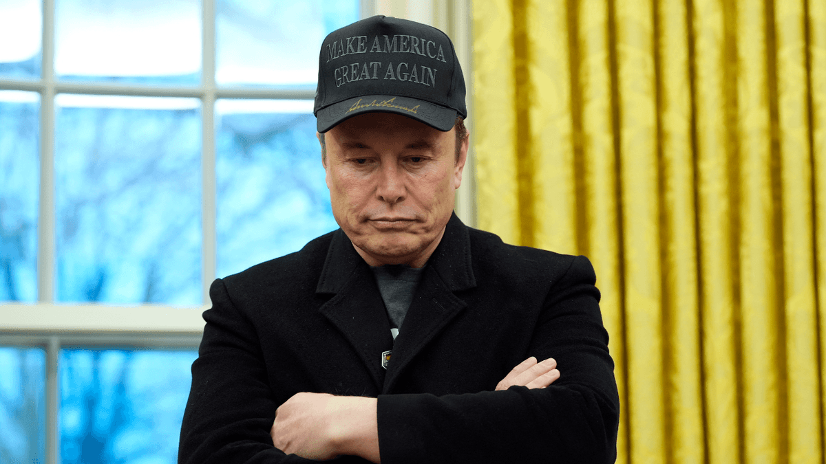 Fact Check: Musk's DOGE cuts at SSA caused severe staffing shortages.