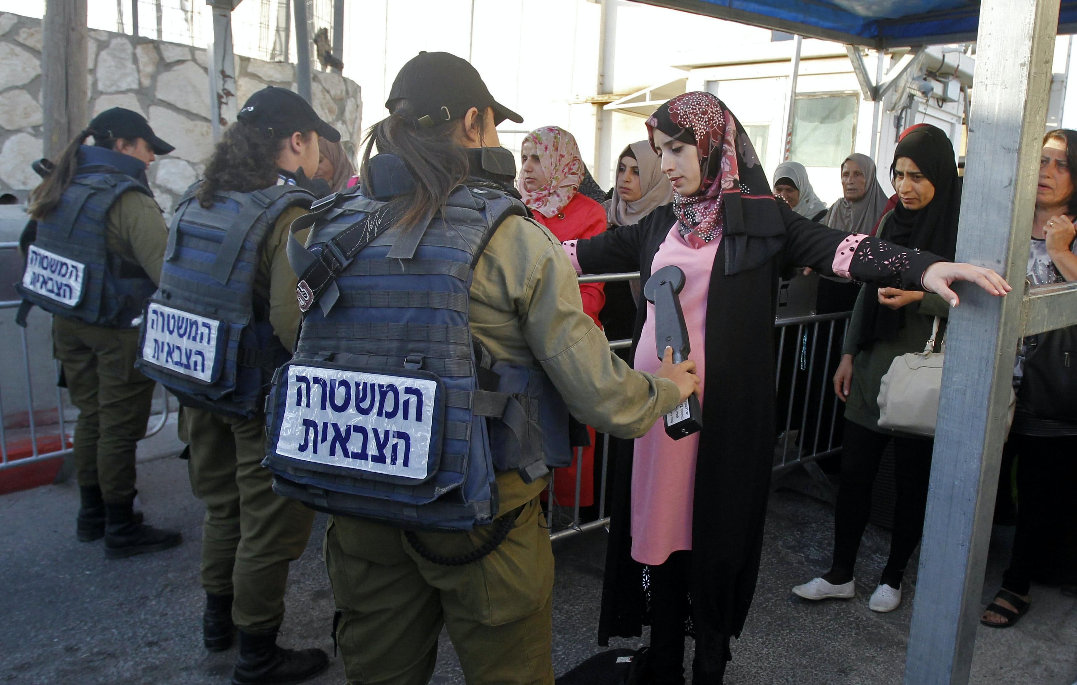 Fact Check: israel is apartheid