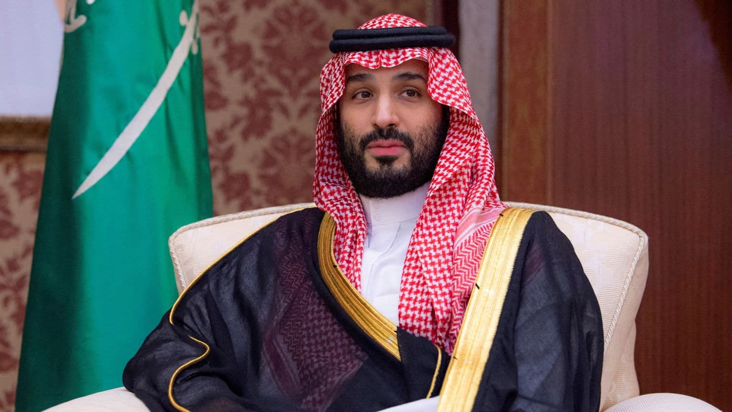 Fact Check: Saudi crown prince blames 'bad laws' for death sentences on critics.