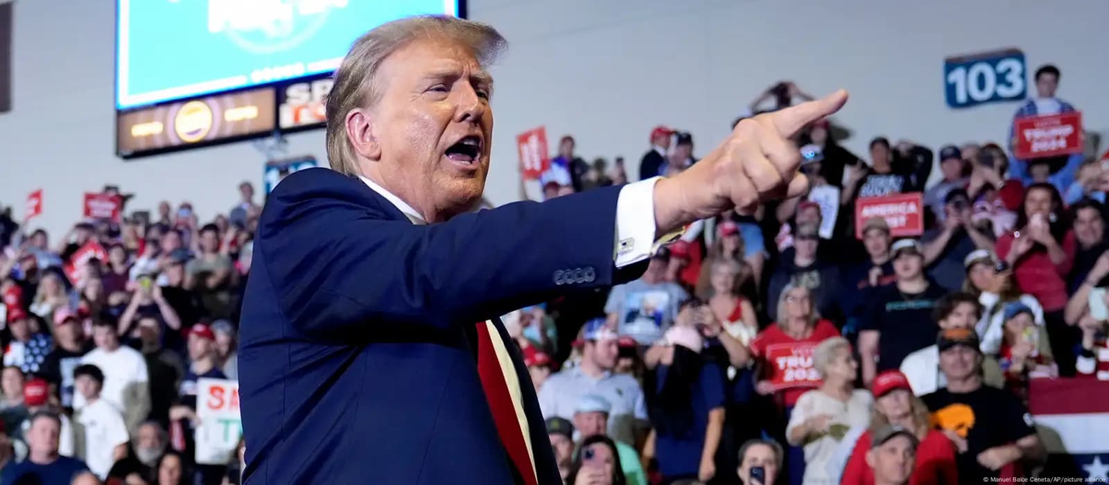 Fact Check: Trump's NATO strategy humiliates the United States and undermines collective defense.