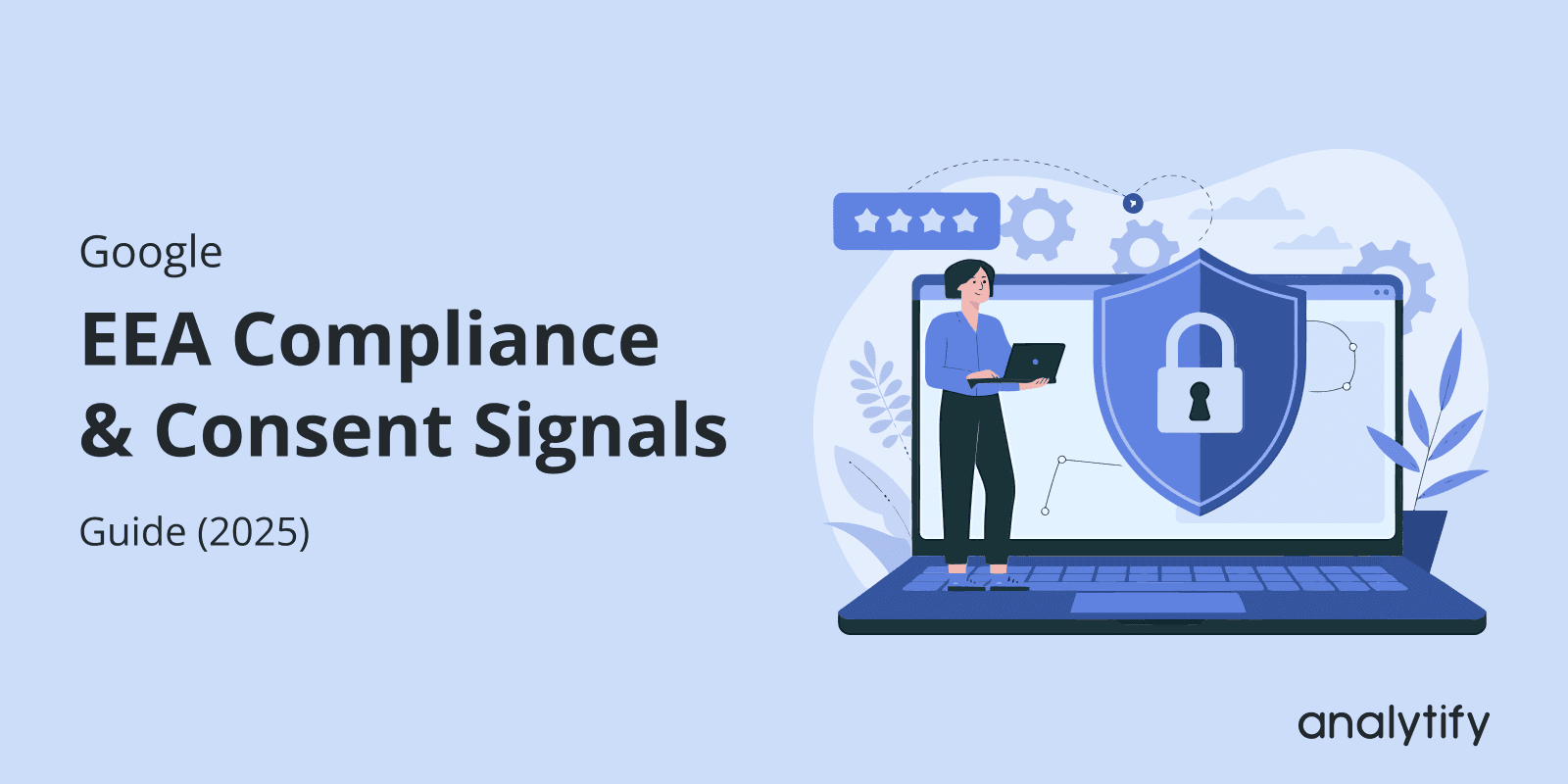Fact Check: Your consent choices are saved as digital signals!