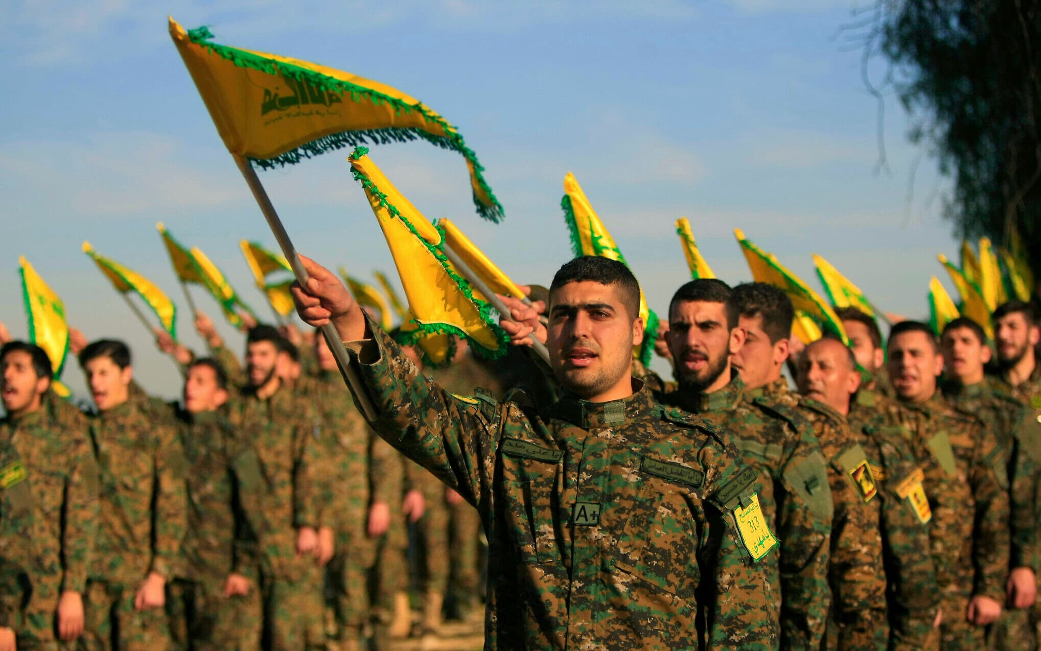 Fact Check: IdF blev up hezollah pfers and it should be considered a terrorist act and not a marvelous accomolishment of espionage