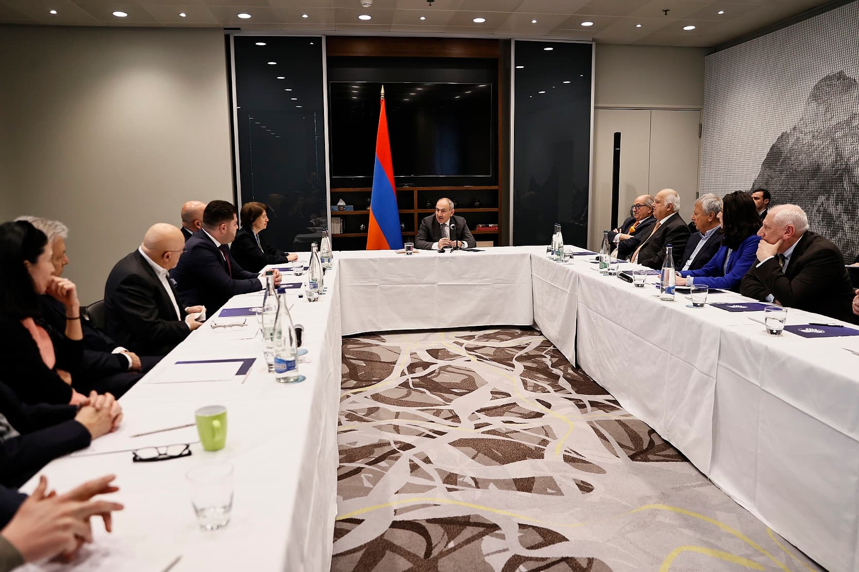 Fact Check: Pashinyan's concession on genocide recognition is controversial among Armenians.