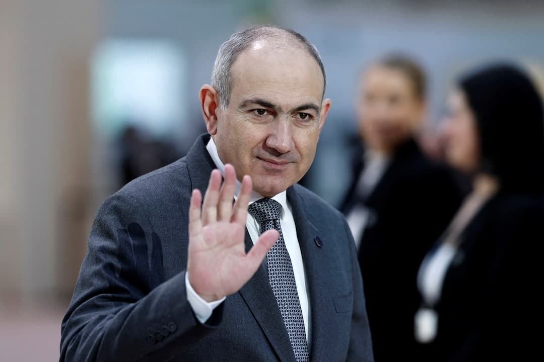 Fact Check: Ceasefire violations have surged along the Armenia-Azerbaijan border recently.