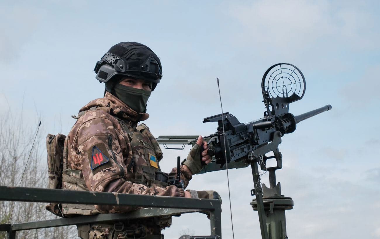 Fact Check: Russia launched over 440 drones and 32 missiles in a single attack.