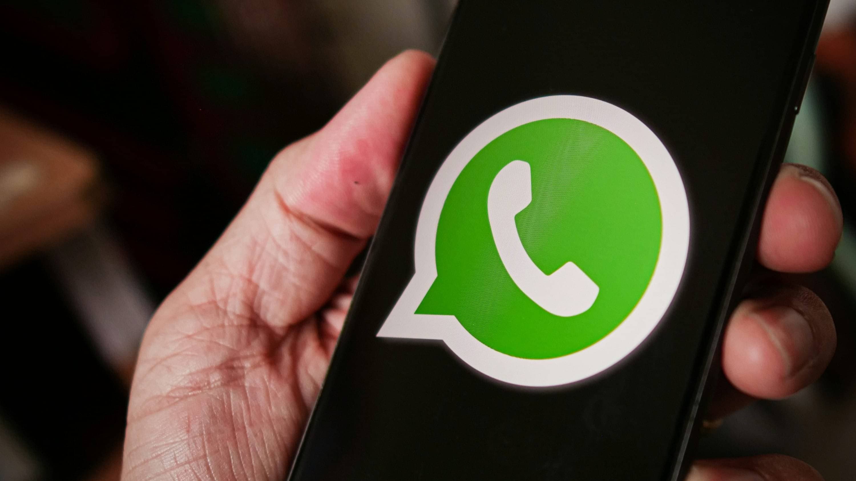 Fact Check: WhatsApp data from Iran may not be hosted within the country.