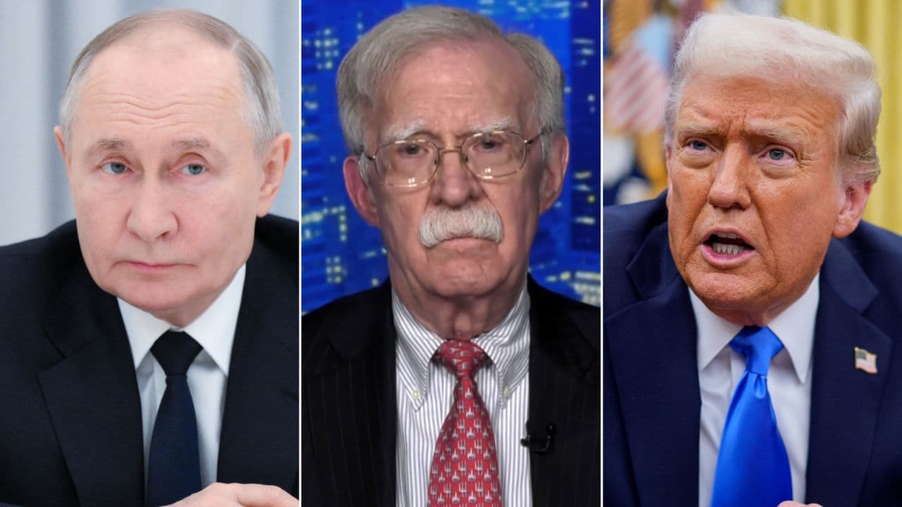 Fact Check: Trump tells Putin to end Ukraine war before mediating Iran-Israel conflict.