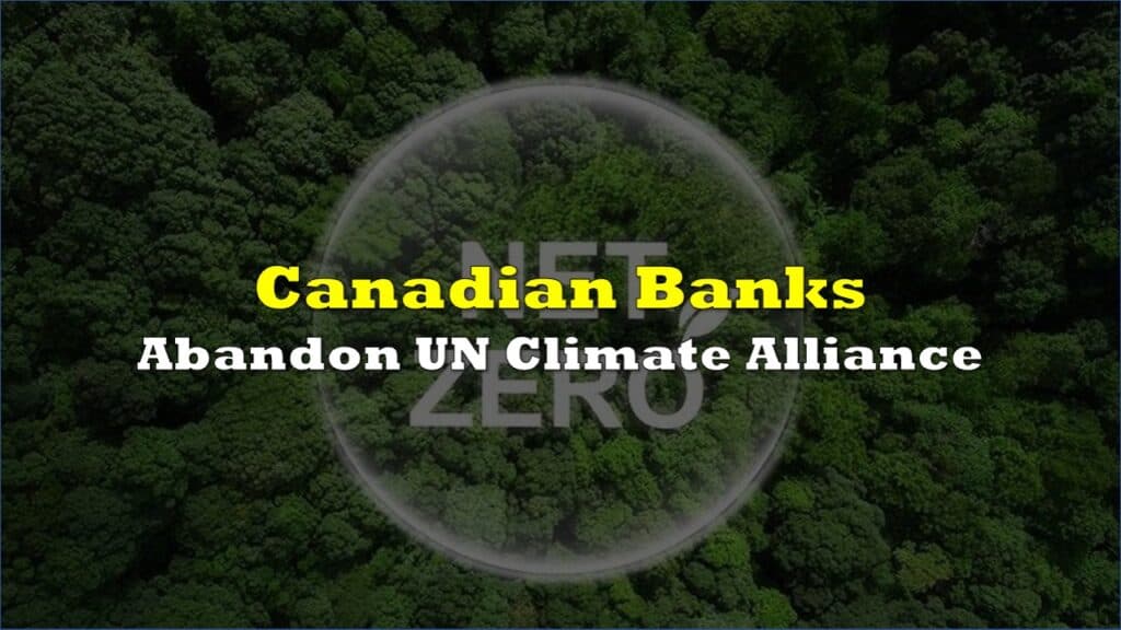 Fact Check: Major banks are abandoning climate commitments while global temperatures soar!
