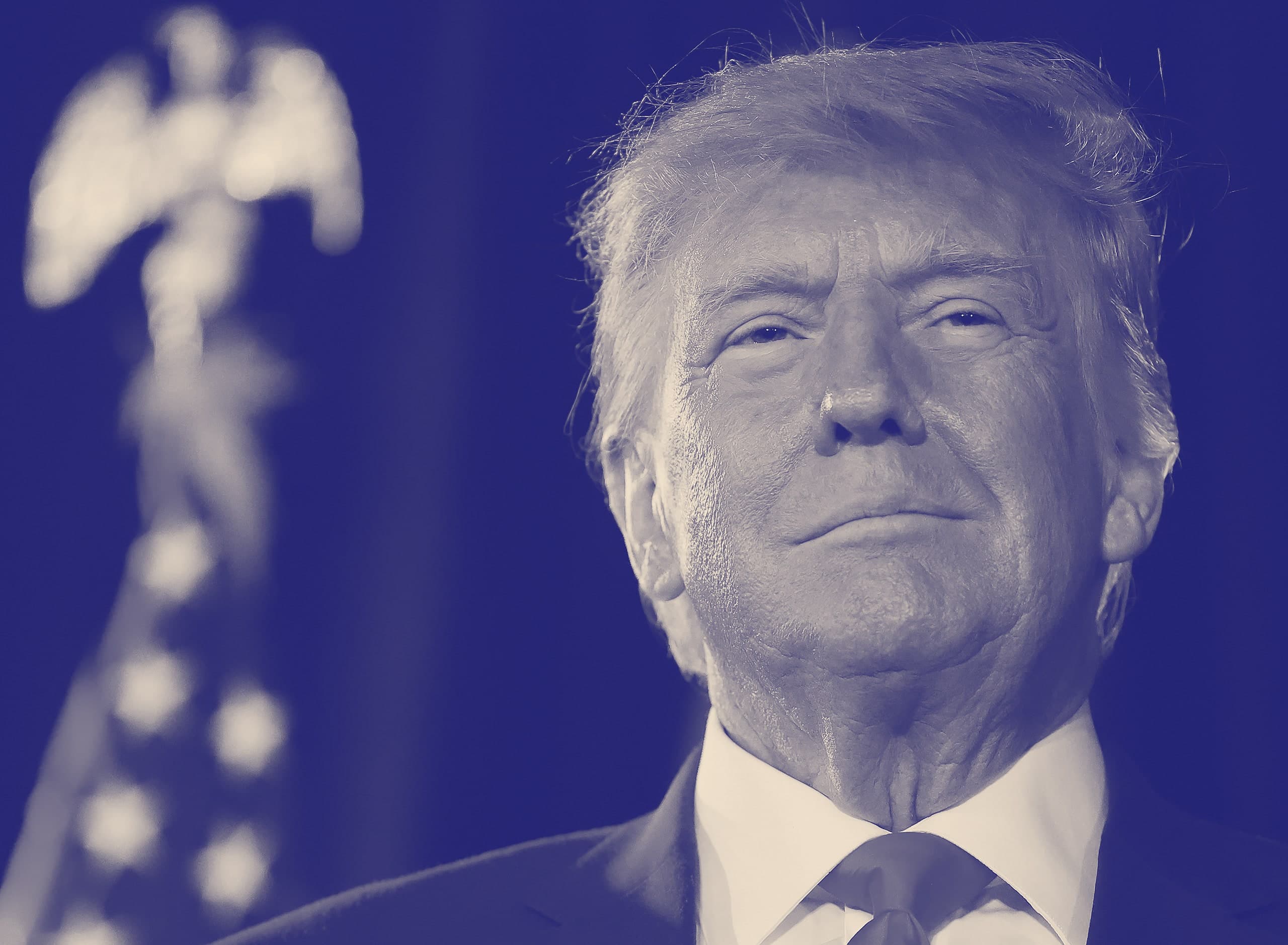 Fact Check: Trump wants more powerp
