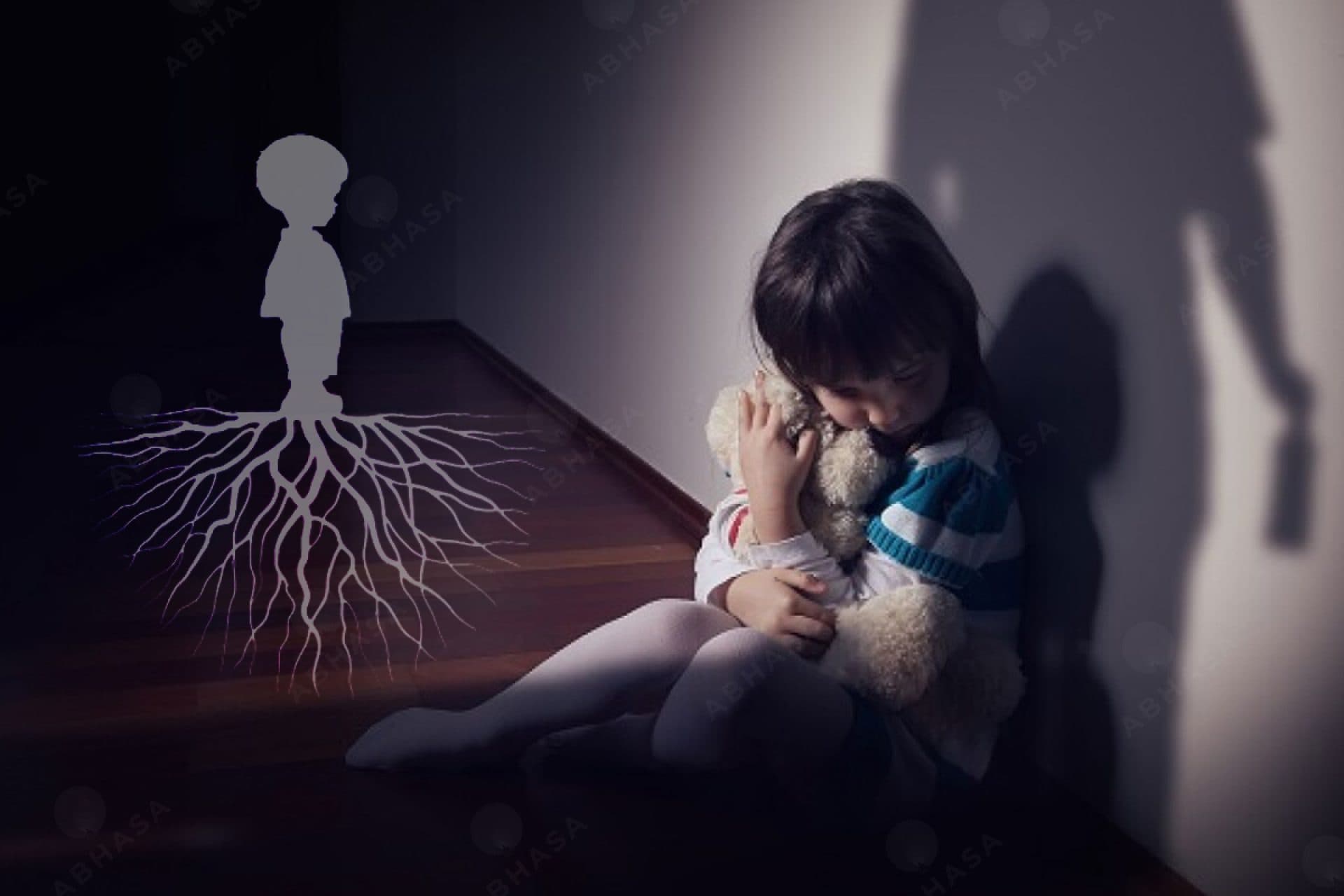 Fact Check: Childhood affects adulthood