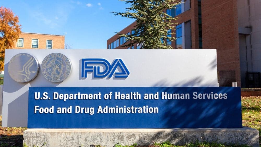 Fact Check: The FDA is allowing drugs to be exported to the US from banned companies.