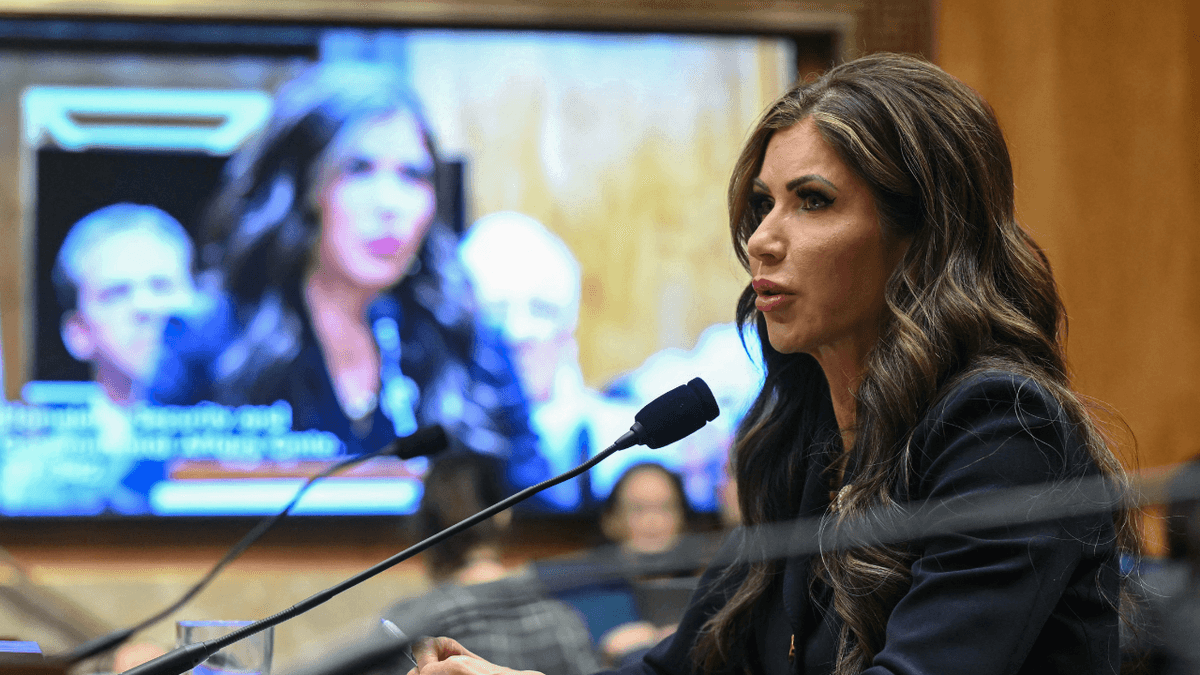 Fact Check: Noem demands five-day review for all funding requests over $100,000.