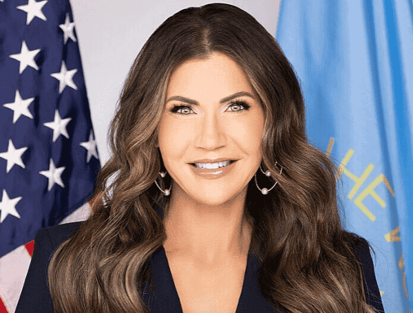 Fact Check: Noem's funding approval threshold dropped from $25 million to $100,000.