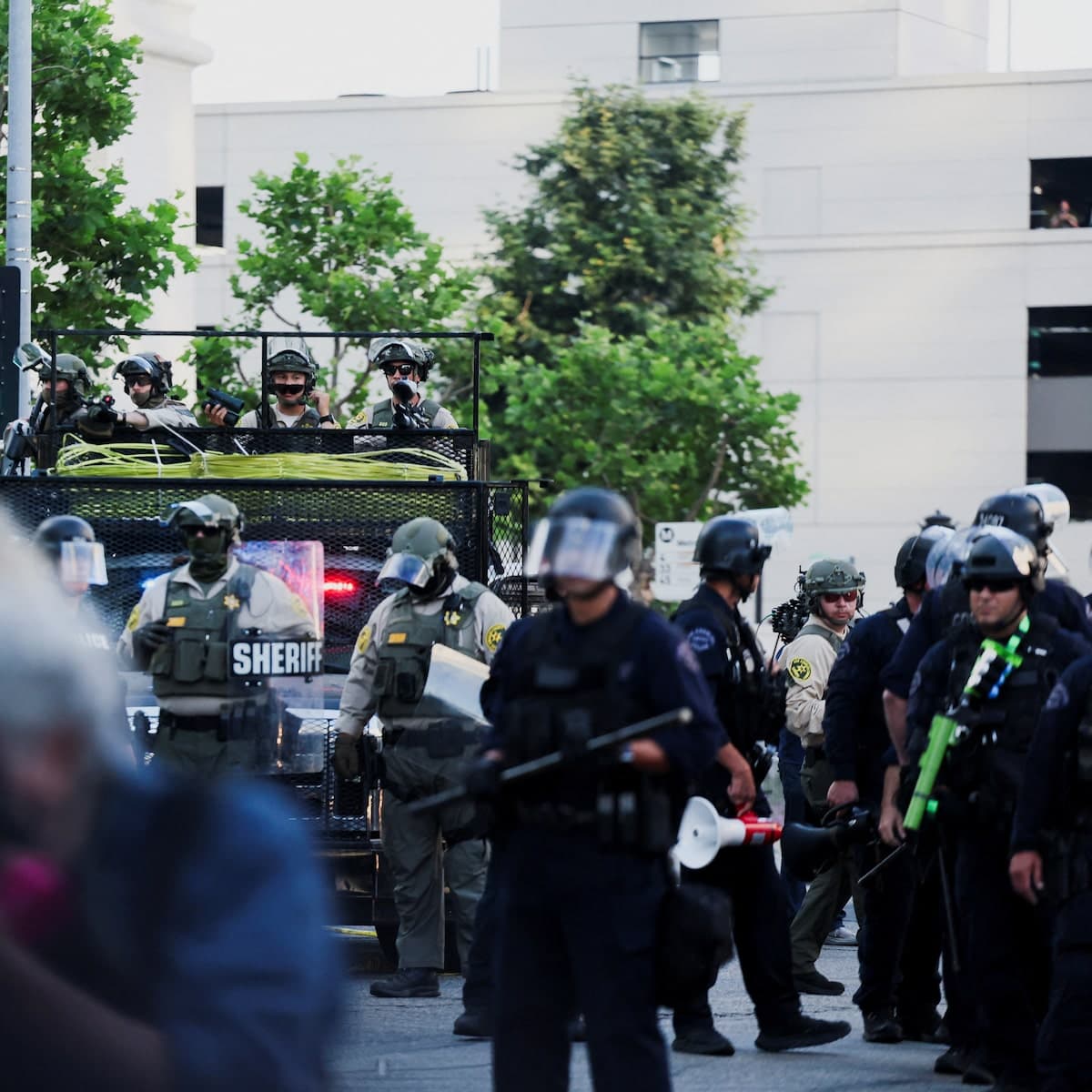 Fact Check: ICE targets 3,000 arrests daily, but actual numbers remain unclear.