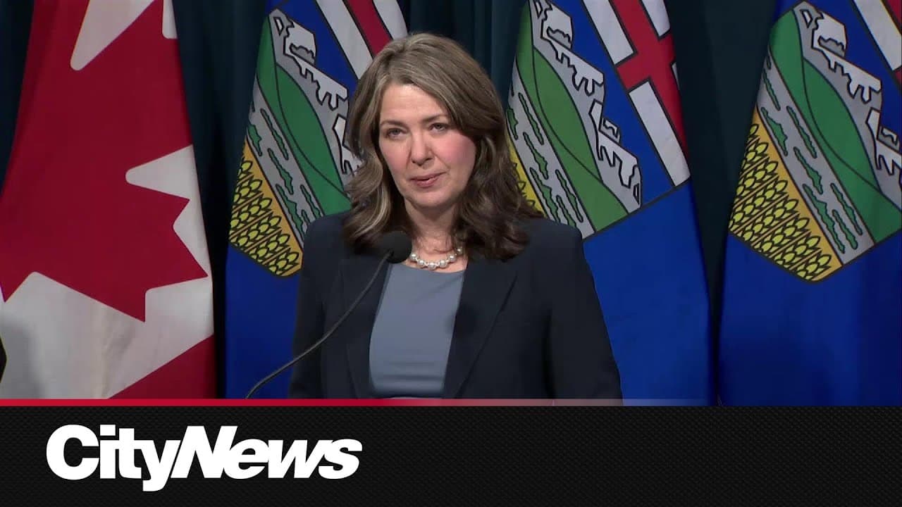 Fact Check: Smith claims U.S. dollars stretch further in Canada.