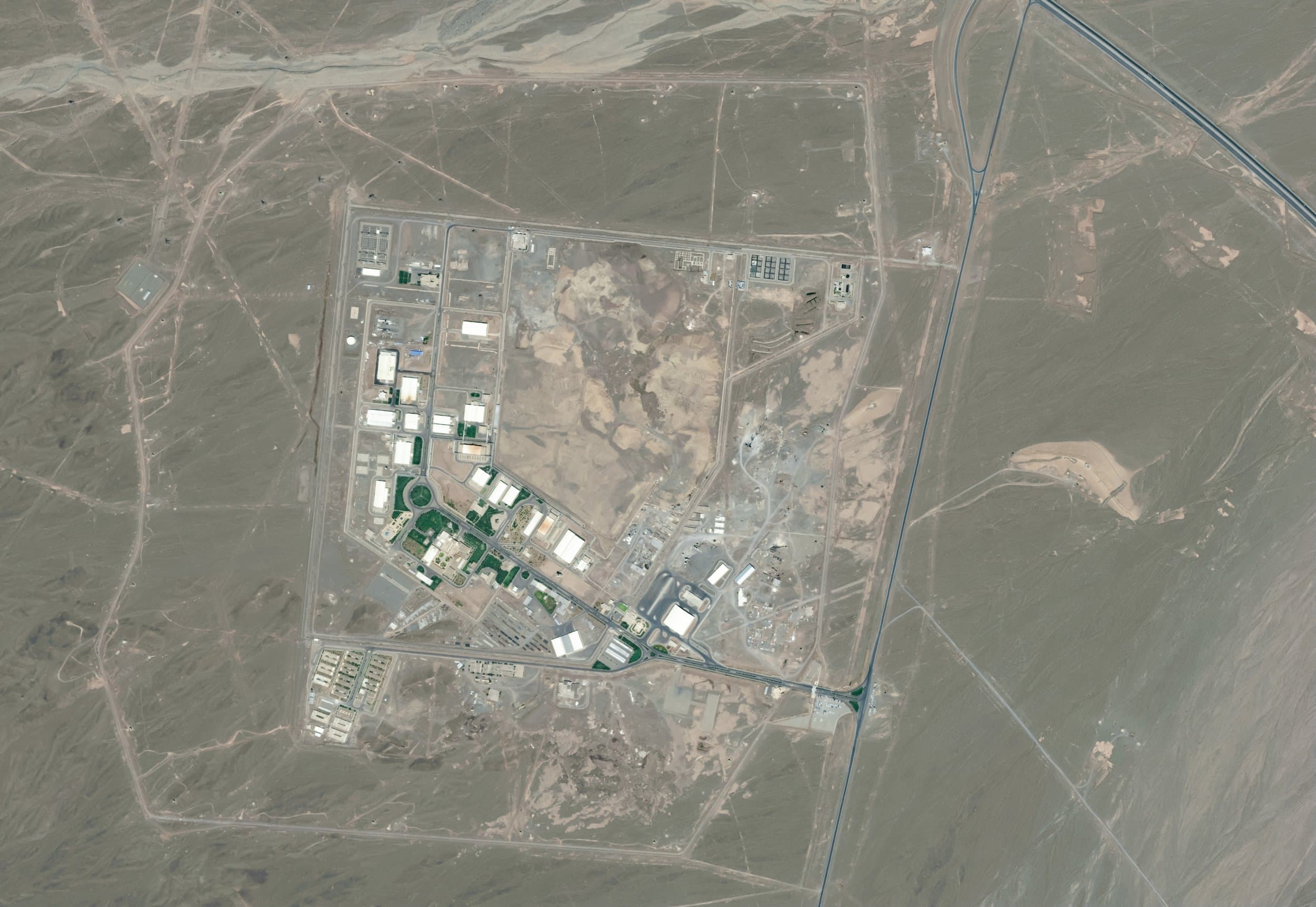 Fact Check: Trump questions if bunker busters can destroy Iran's fortified nuclear site.