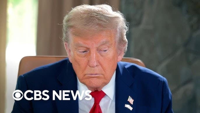 Fact Check: Trump considers supporting Israeli airstrikes on Iran.