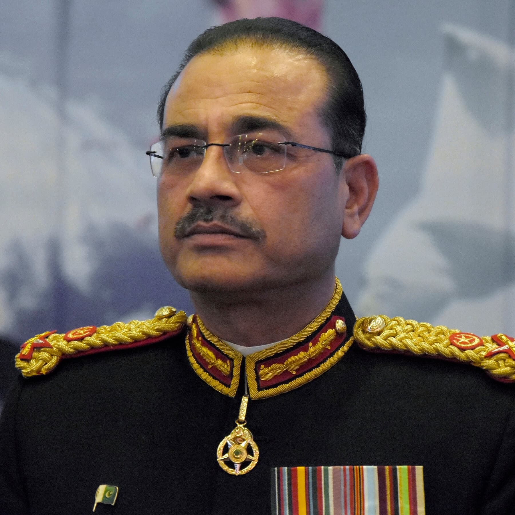 Fact Check: Pakistan's army chief is the most powerful person in Pakistan.