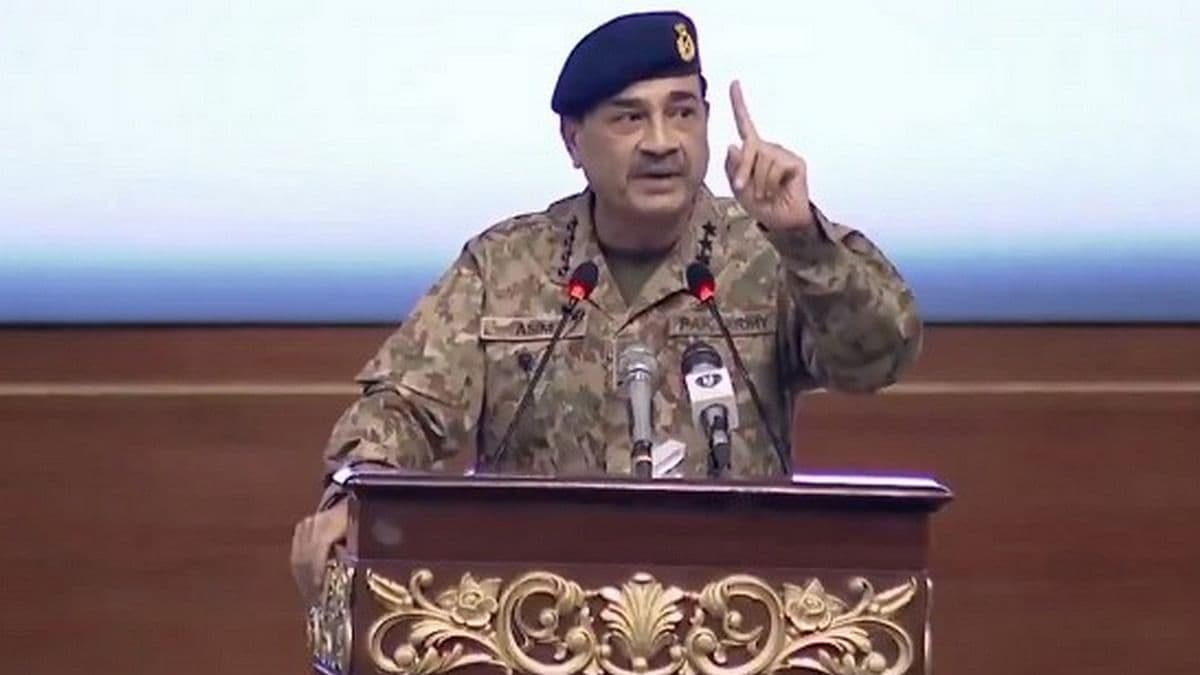 Fact Check: Asim Munir has the final word on Pakistan's foreign policy.