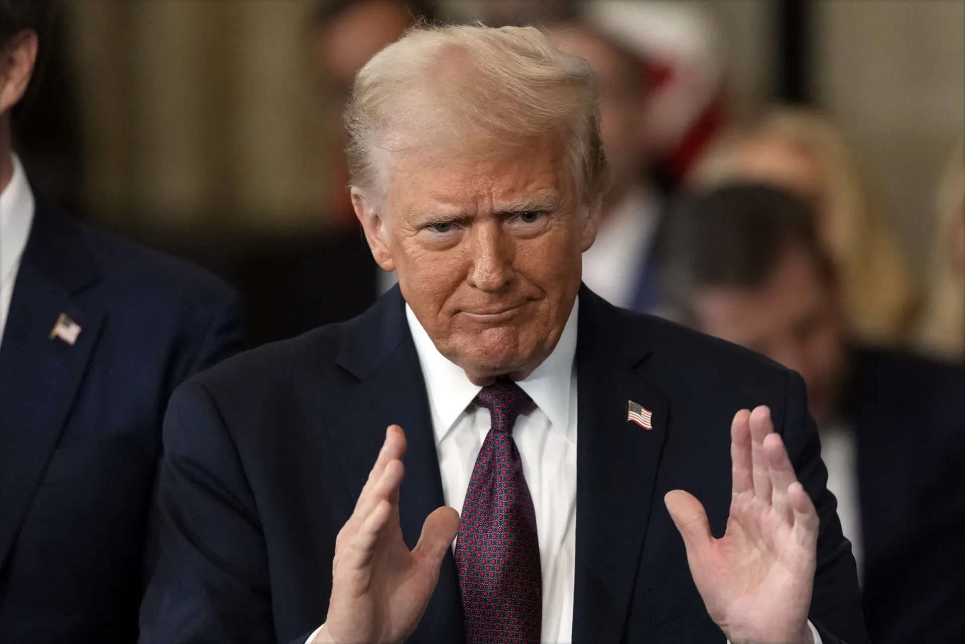 Fact Check: Trump's meeting with Pakistan's army chief signals a shift in US foreign policy.