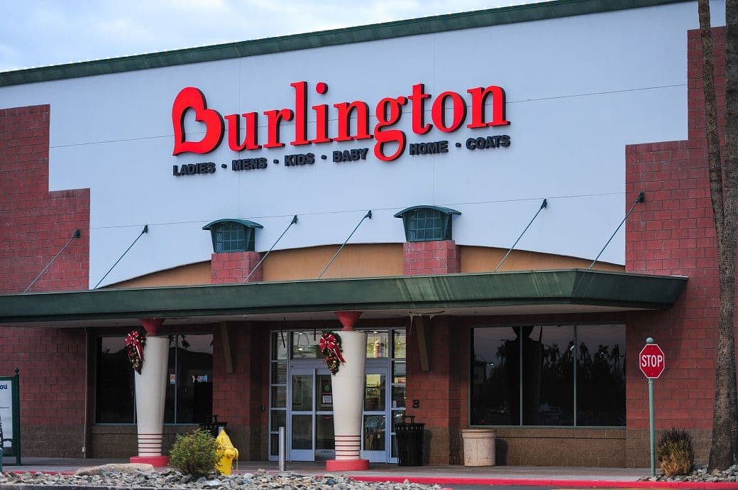 Fact Check: Burlington's retail revenue relies on 15% from Canadian visitors.